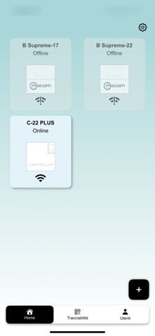 SterilConnect Screenshot 2 of 10