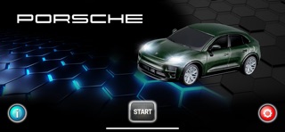 Porsche RC screenshot
