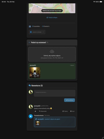 Lotka24 iPad screenshot 6