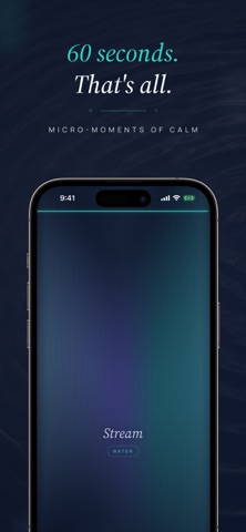 Drift: 60 Second Calm Screenshot 1 of 9