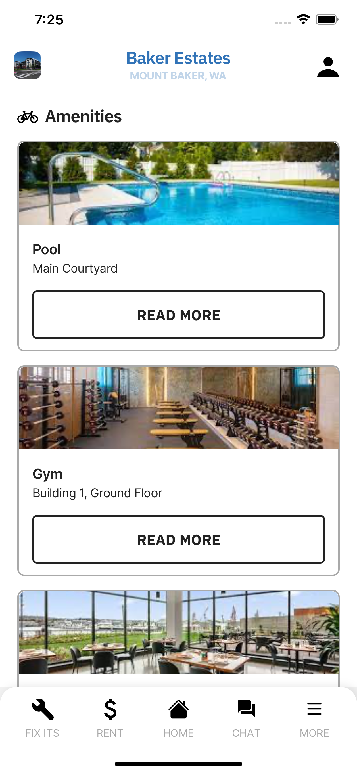 ResCenter screenshot 10