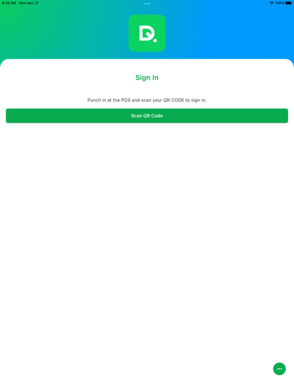 Screenshot #4 pour FoodTec Delivery IQ