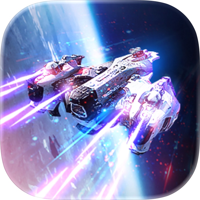 ASTROKINGS: Galactic Survival screenshot 1