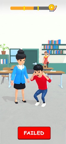 Pass or Fail - School Games Screenshot 9 of 9