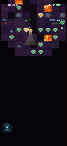 Echo Dig screenshot 8