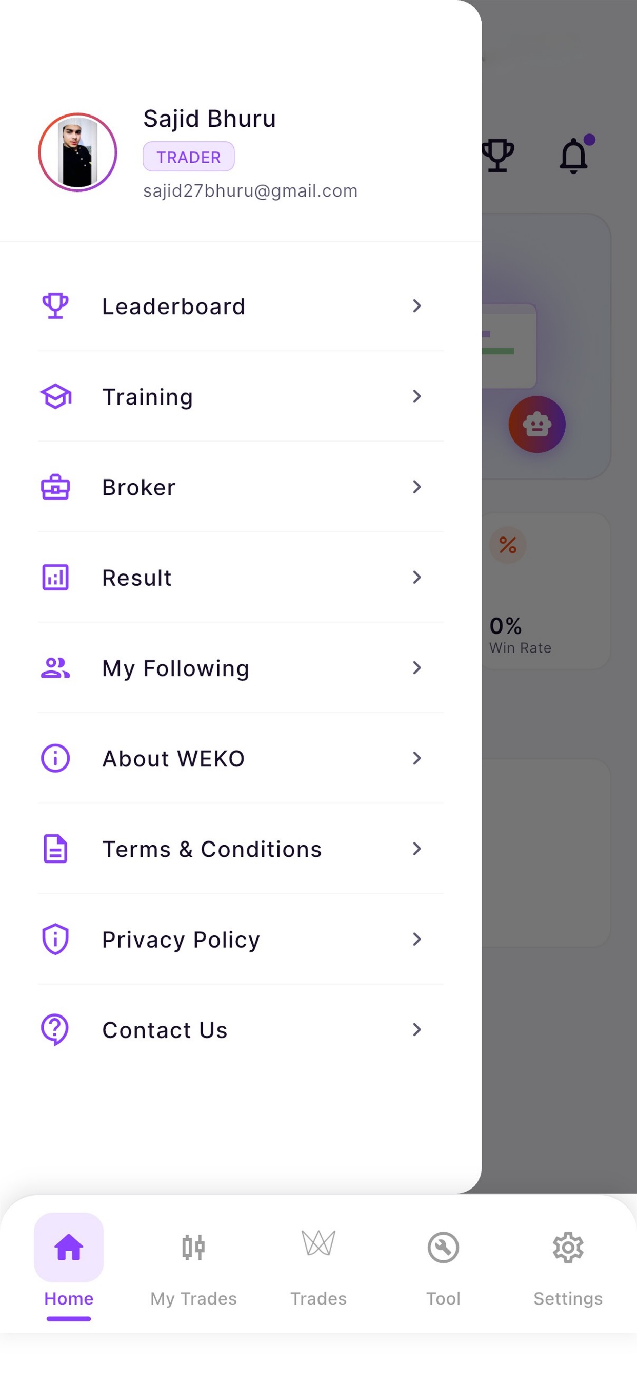 Screenshot 4 of Weko Pro