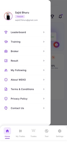 Weko Pro screenshot 4