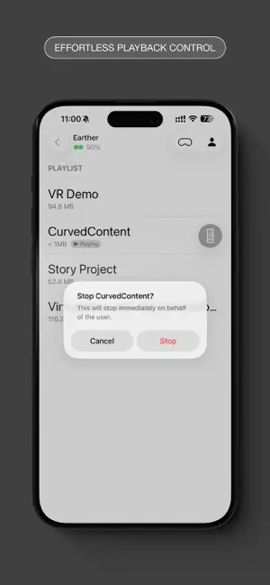 TapStory - Spatial Copilot screenshot 2