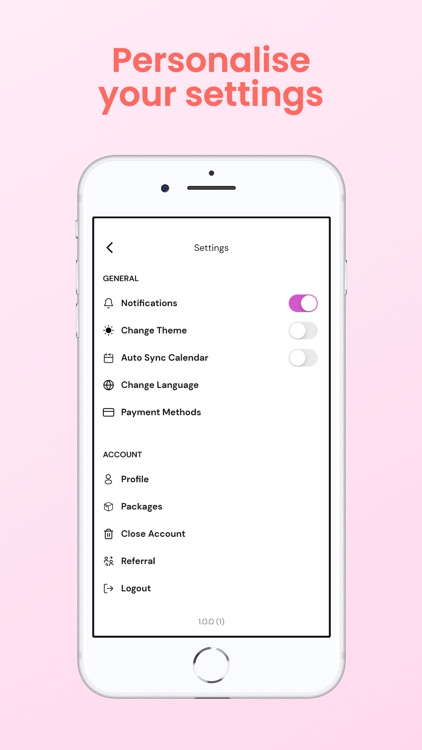Haptic Chiropractors screenshot-4