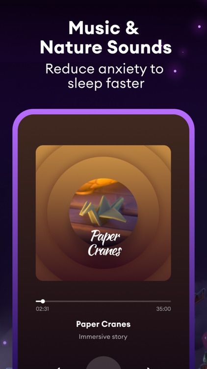 Loóna: Sleep, reduce anxiety screenshot-4