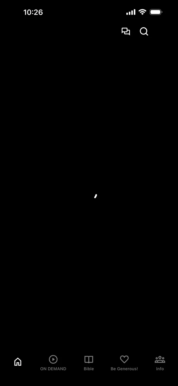 Screenshot #1 pour COZ - City of Zion