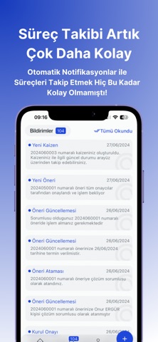 oneri.io Screenshot 2 of 5