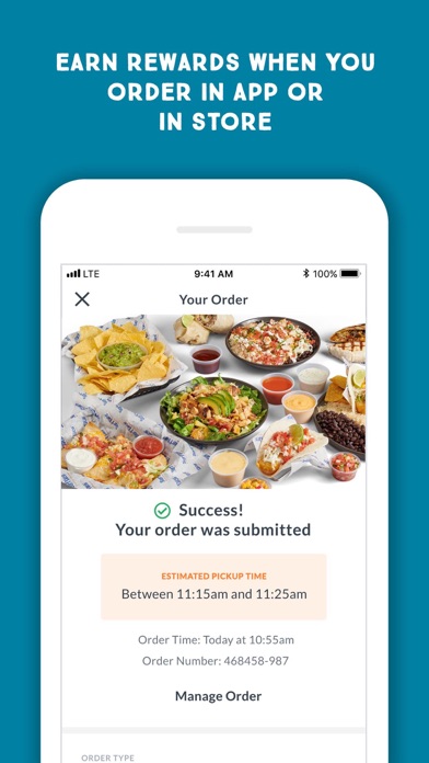 Screenshot #3 pour Surf Taco
