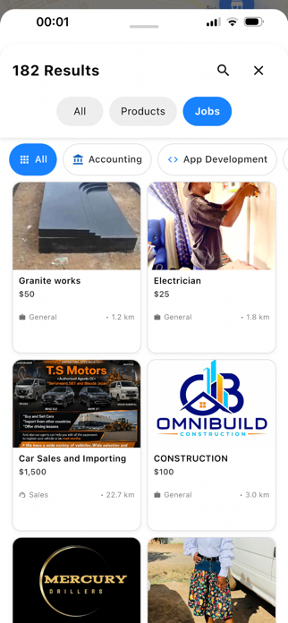 Madeals Screenshot 3 of 10