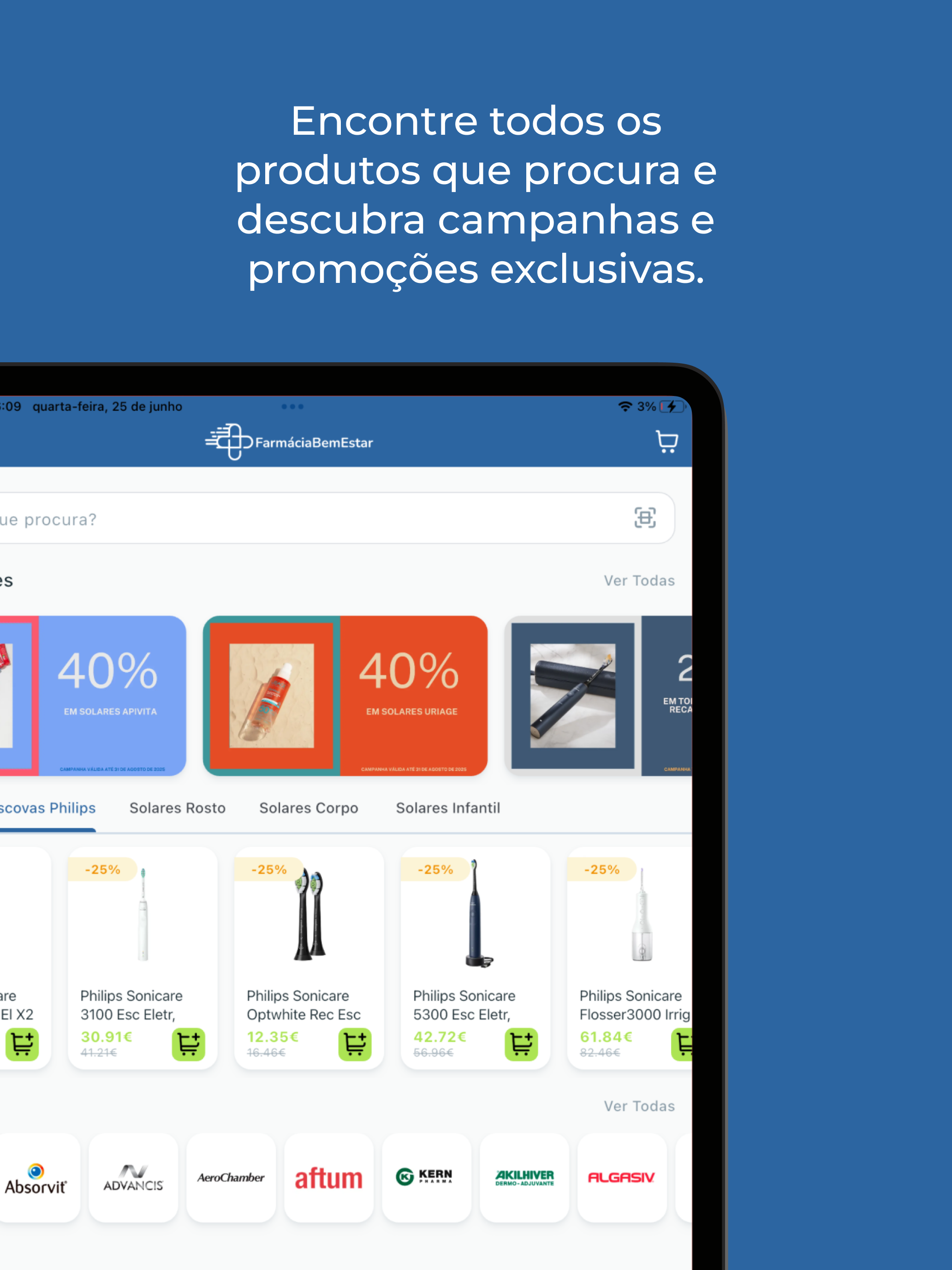 FarmáciaBemEstar