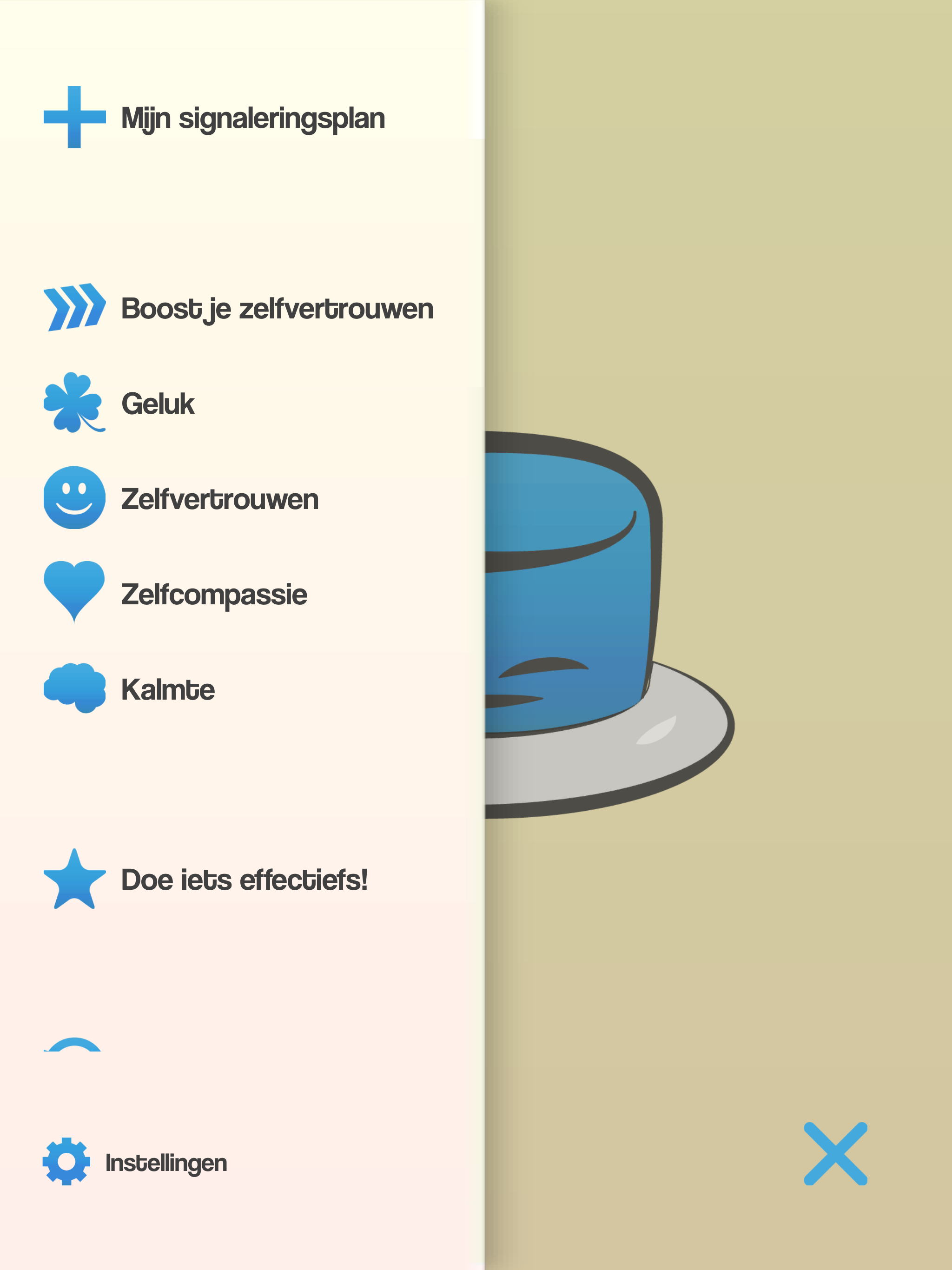 CrisisBuddy