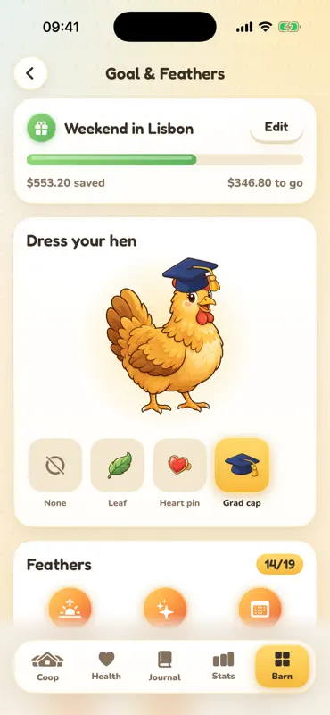 Chicken Clear Coop screenshot 7 of 10