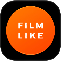 Filmlike Camera