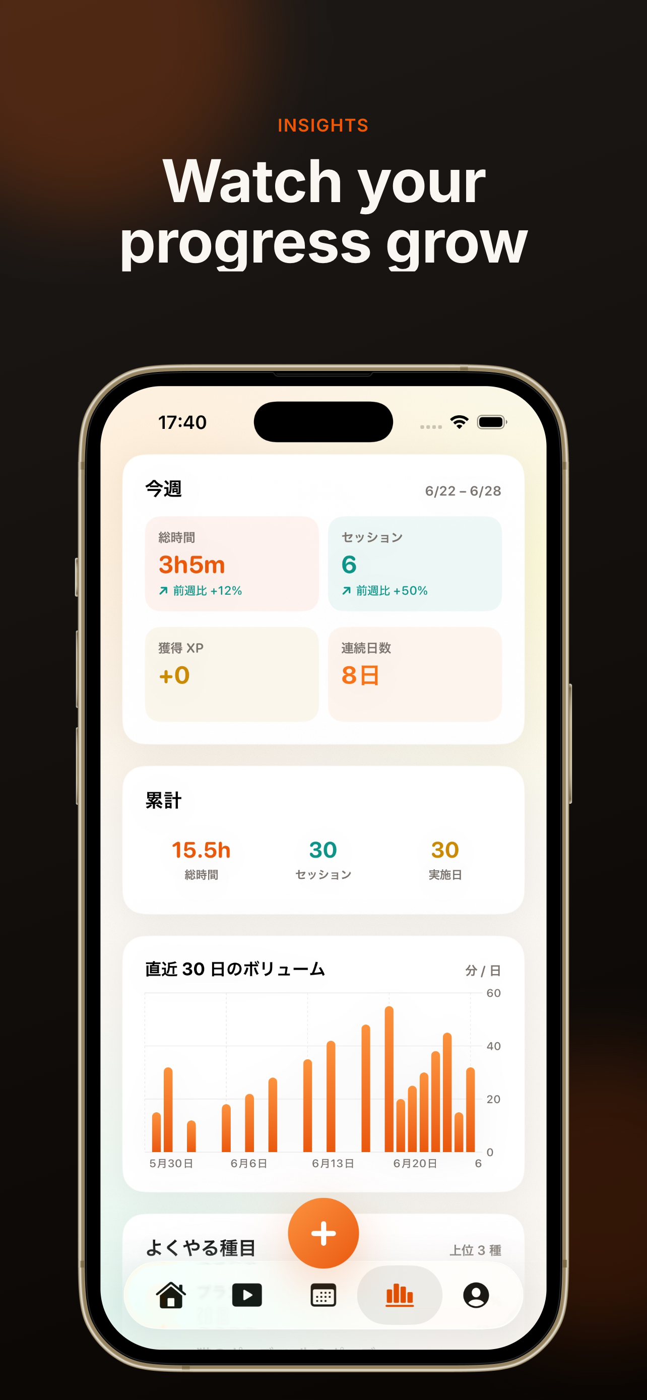 YouTrainy screenshot 6