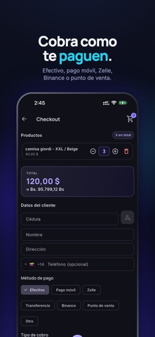 Kioskoo Business Screenshot 2 of 6