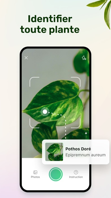 Screenshot #2 pour Plant Parent - Guide entretien