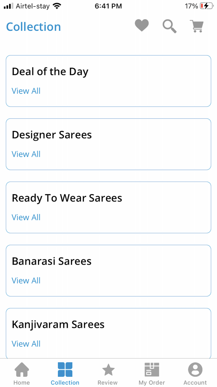 Pionex Fab Online Ethnic Store