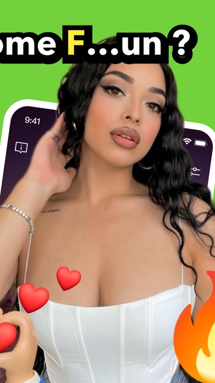 Oops: Short Video Dating