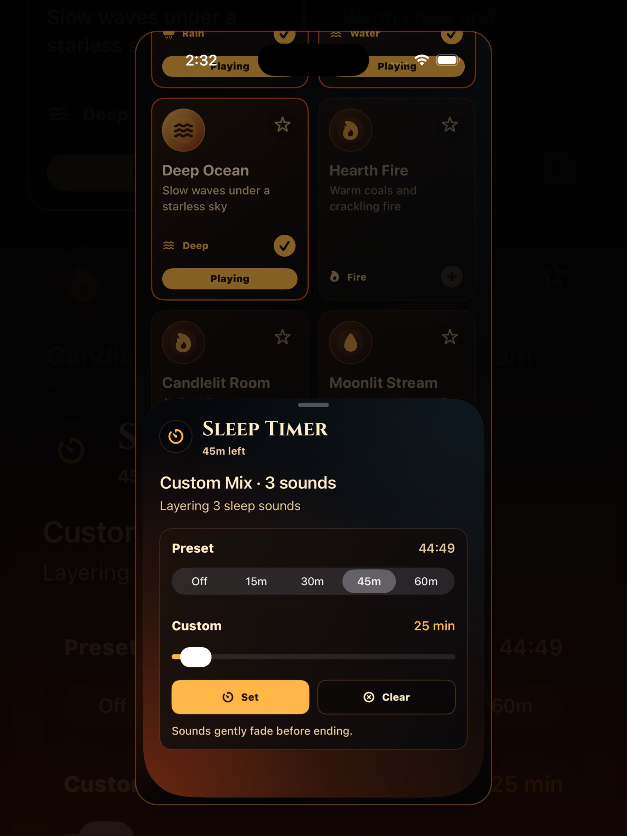 SlumberForge screenshot 6
