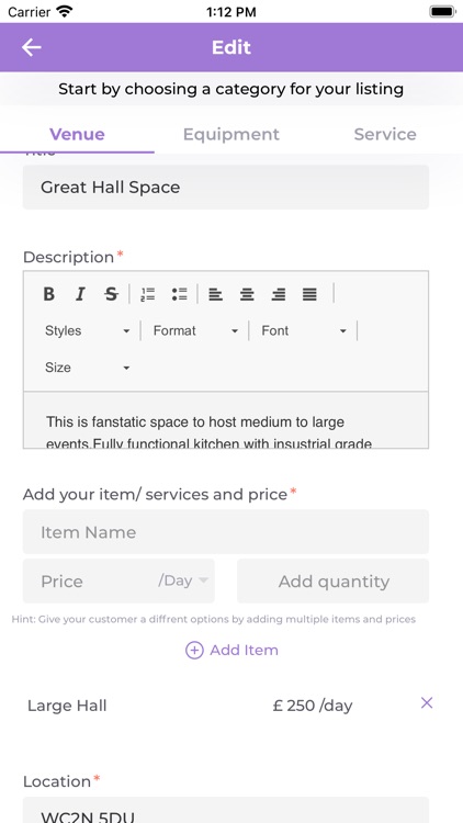 Tikajob screenshot-6