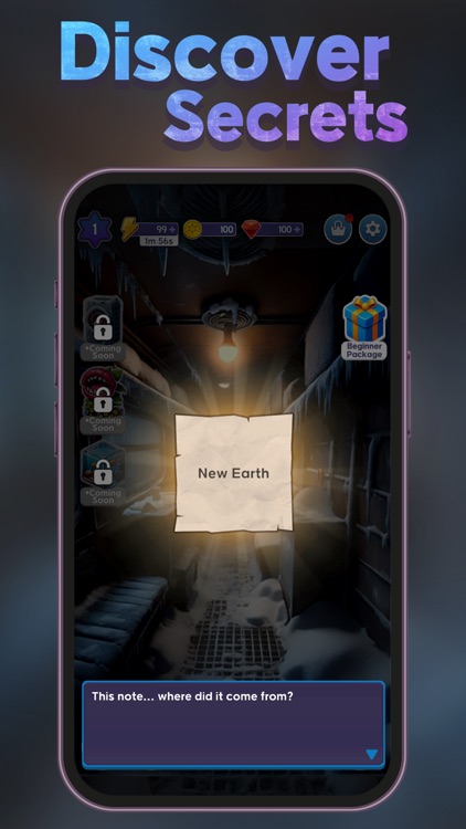 Merge 2 Merge: Snow World