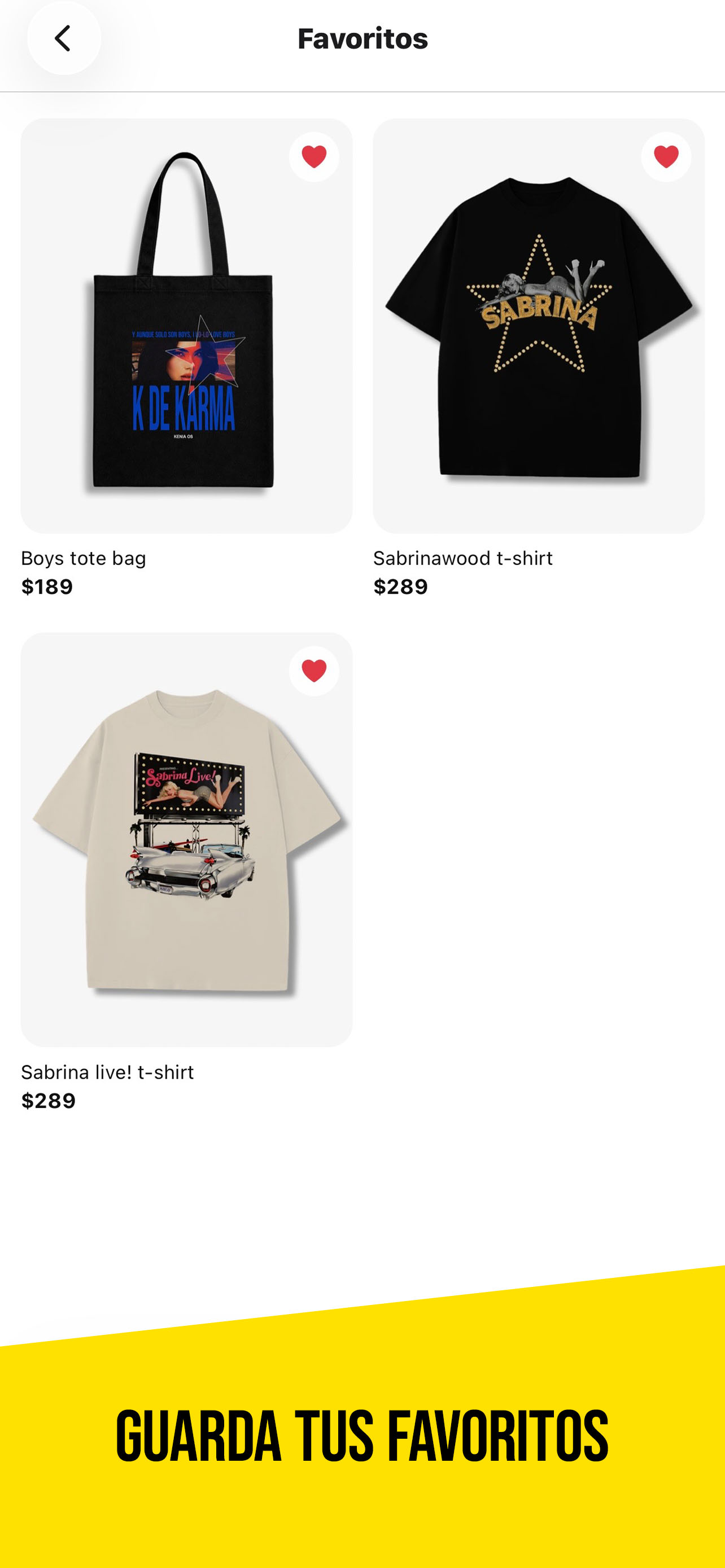 HDO Store screenshot 6