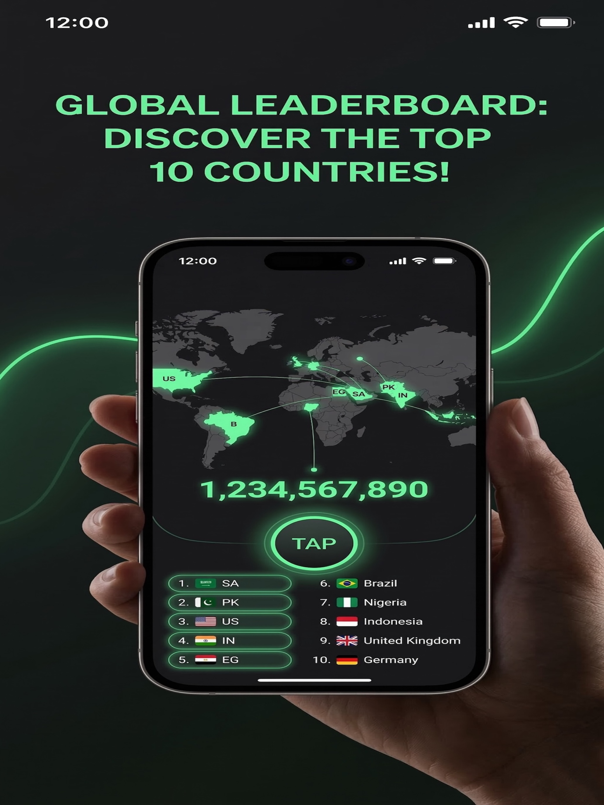 Humanity Button screenshot 8
