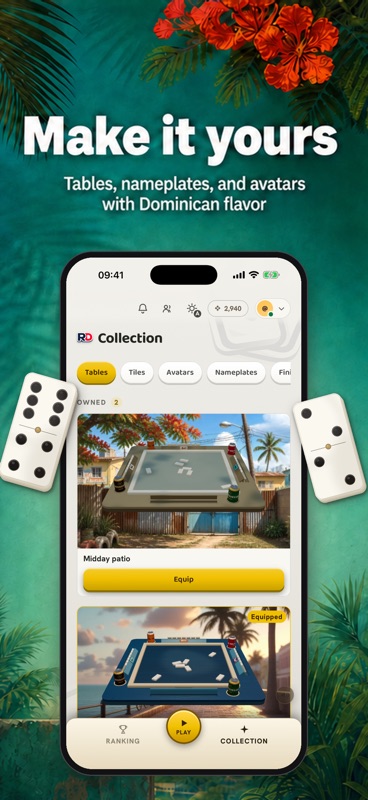 RDomino | Dominican Dominoes screenshot 5