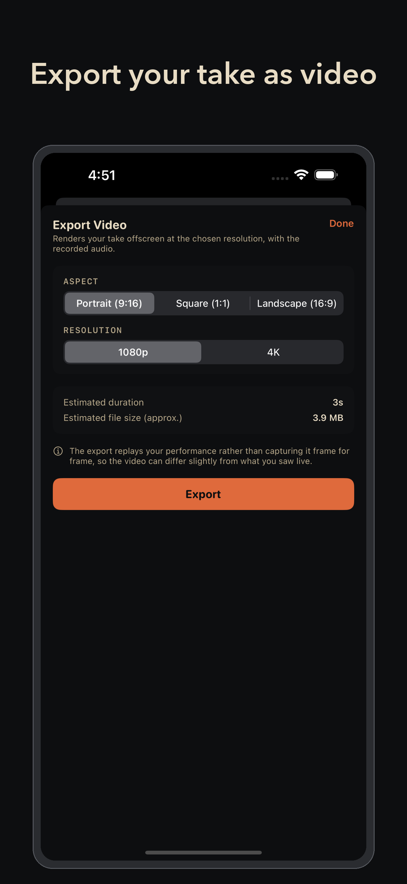 Particle Chimes: Ambient Synth screenshot 7