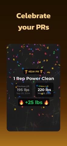 LiftKeeper Screenshot 6 of 8