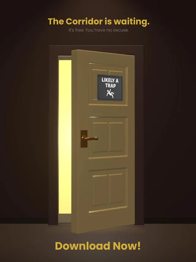 Mind The Door screenshot 12