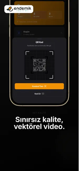 Endemik Video Çözüm screenshot 4