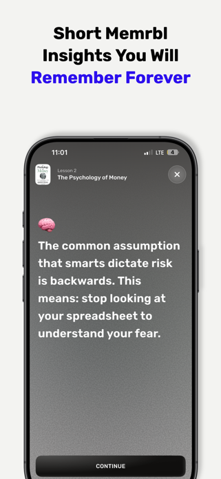 Memrbl - Vibe reading Screenshot 6 of 6