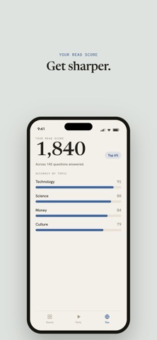 Read the World. screenshot 4