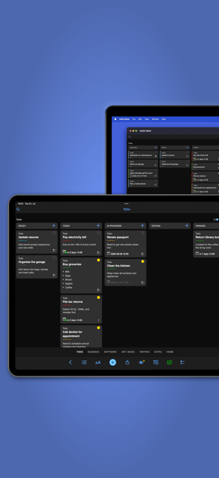 noeia ideas Screenshot 8 of 9