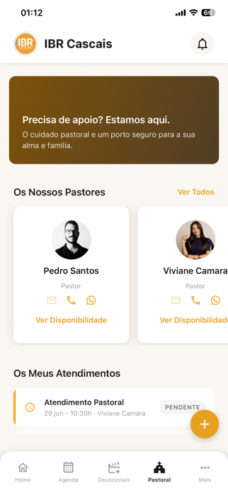 IBR Cascais Screenshot 5 of 10