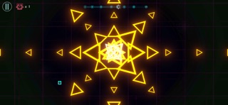 形状节奏 screenshot