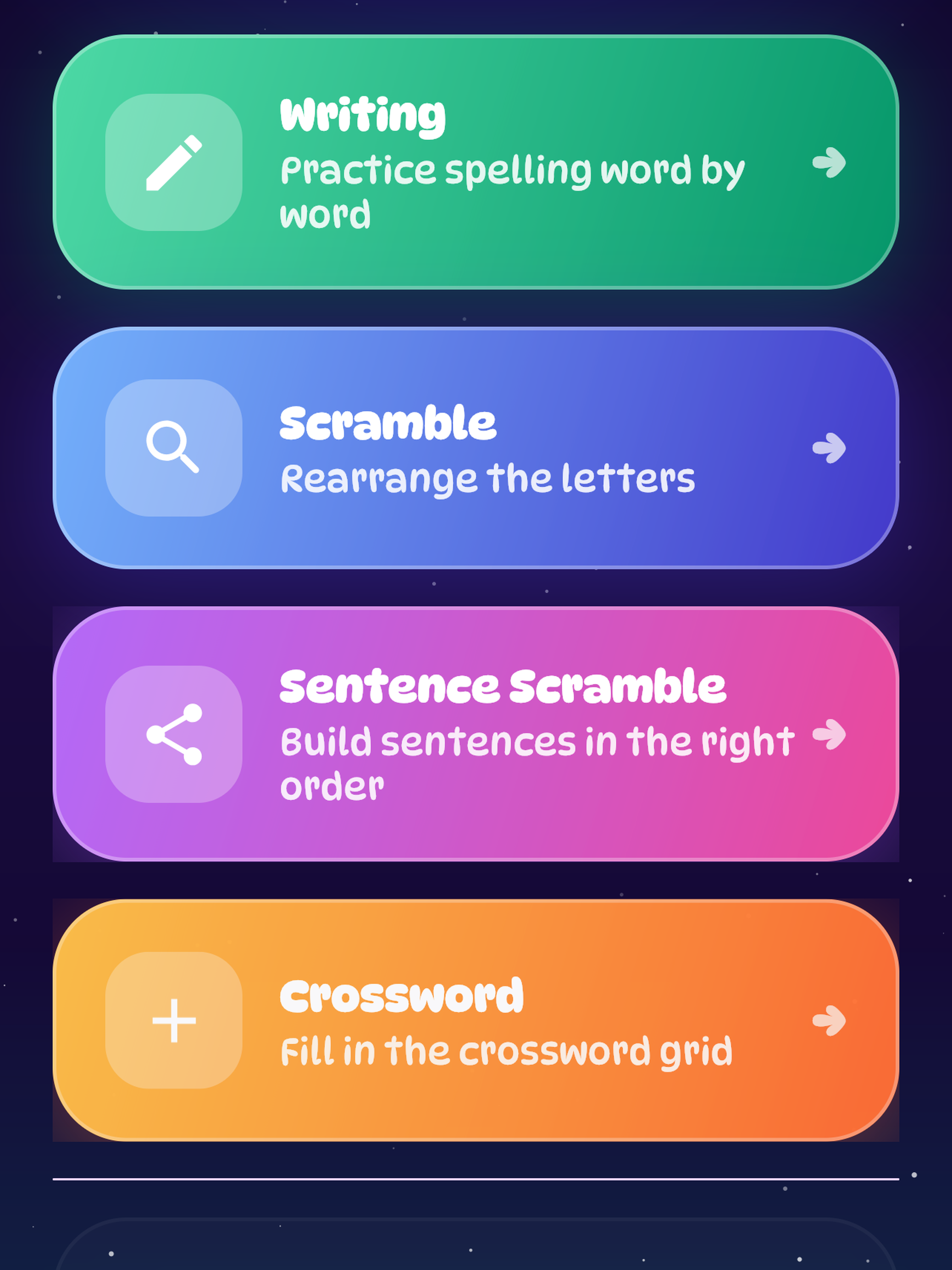 WordsUp!