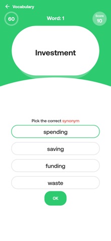 Loro AI: English Learning Screenshot 7 of 8