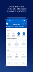 impresa italia screenshot