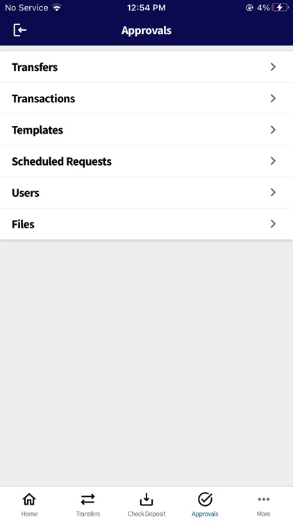Ireland Bank Business screenshot-3