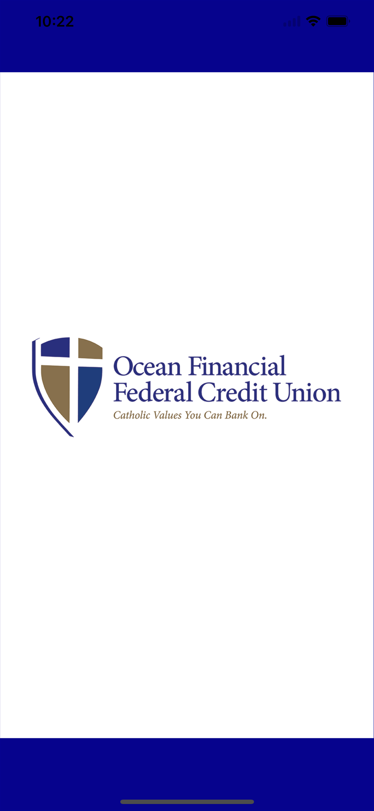 Ocean Financial FCU