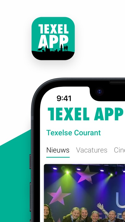 Texel App