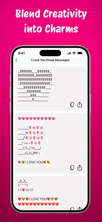 Love Messages, Birthday Wishesのスクリーンショット（4/10）