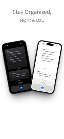 CheckDot: Tasks Screenshot 5 of 5